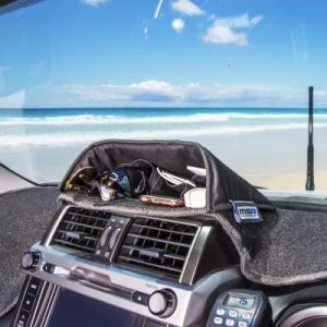 MSA ORGD Dash Organiser