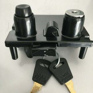 Camec 014395 Trimatic Door Outer Lock