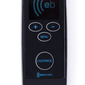 ElecBrakes EBR Remote Control