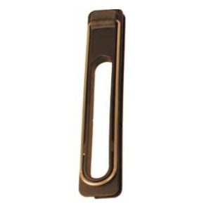 Camec 039273 3 Point Door Lock Outer Trim