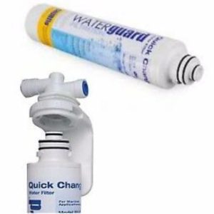 Shurflo Replacement Filter Cartridge