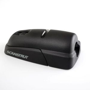 SCANSTRUT DS-H10-BLK Horizontal Cable Seal - Black