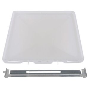 Camec 008583 Replacement 14x14 Vent Lid Current Style Jensen Hatch