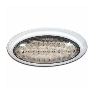 Qual Elec 41-200-30 Small 12v High Output Annex Lamp