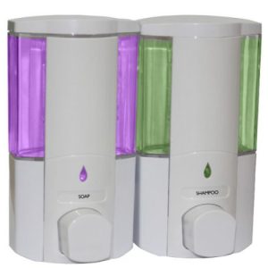 Camec Soap Dispenser