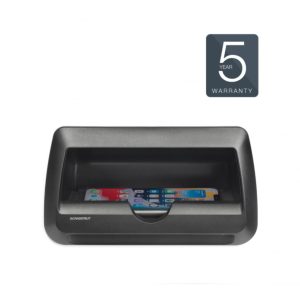 SCANSTRUT SC-CW-09F ROKK Wireless Cove 12/24V Waterproof Phone Charging