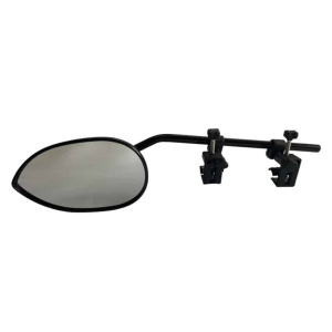 Milenco MIL6606 Platinum Aero Small Head Towing Mirrors (Pair)