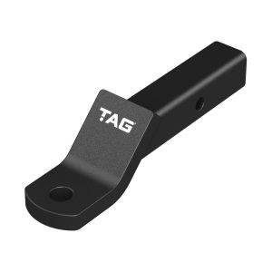 TAG Towing Ball Mount 3500kg