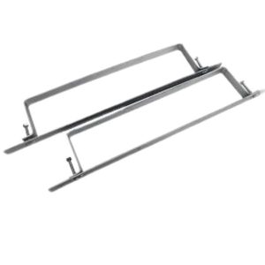 Camec 050608 Brackets to suit 110 Litre Tank (Pair)