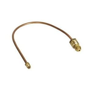 Gas Components 51-CP14I500 Copper Pigtail 500mm