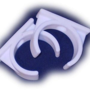 B.E.S.T. Water Filters Mounting Clips (2)