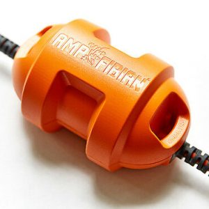 Ampfibian Mini 15A to 10A Adaptor