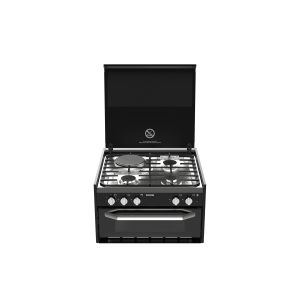 Thetford SHG42134Z K1540 DF4 Dual Fuel Cooker