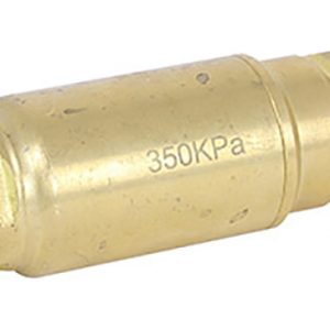 AVG BSP-FxF PLV15CV350F Pressure Limiting Valve with Check Valve
