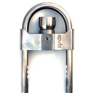 Kovix KVH-96 U Shape Alarmed Trailer Lock
