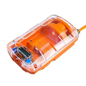 Ampfibian RV Plus 15A to 10A Adaptor