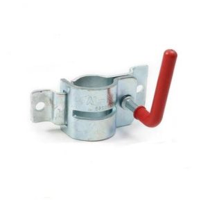 ALKO 629900 Jockey Wheel Clamp