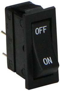 Suburban 950-02502 240V Switch To Suit SW4DEA/SW6DEA/SW5EA