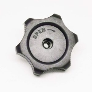 Coast RV 650-00490 Winder Knob To Suit Ventline Roof Hatch Black