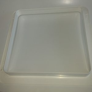 Jensen 008596 Hatch 14" Internal Trim