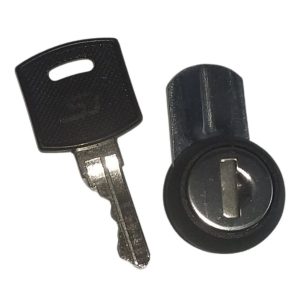 Lifestyle Table LTLK Lock & Key