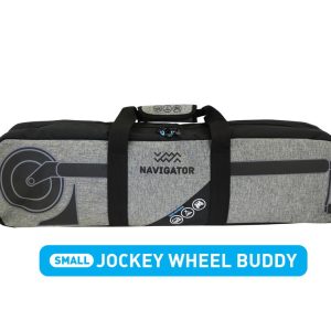 Navigator NAV-070 Small Jockey Wheel and Chock Buddy