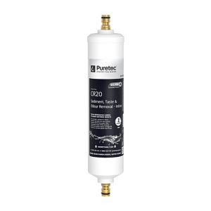 Puretec CR20 Inline Water Filter
