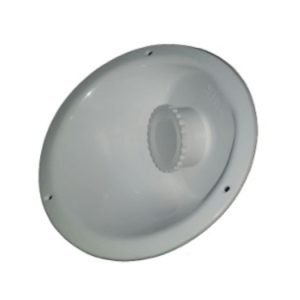 Camec 006176 Old Style Recessed Water Filler & Cap