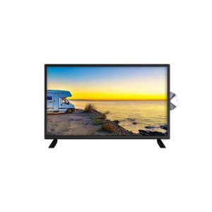 Aussie Traveller Standard 24" HD/DVD 12V TV