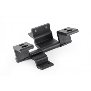 Camec 039376 Four Piece Main Door Hinge