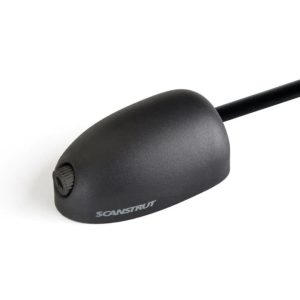 SCANSTRUT DS-H6-BLK Horizontal Cable Seal - Black