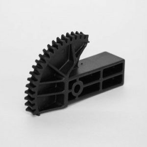 Winegard RP3000 Black Elevating Gear