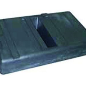 Camec ROTO 70L Fresh Water Tank