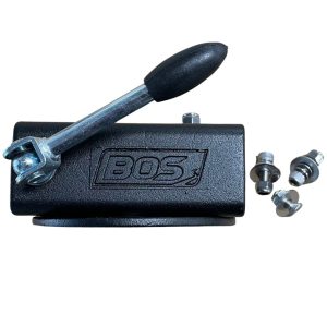 BOS 010-089 Centre Mount 50mm Clamp