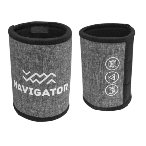 Navigator Icon Magnetic Stubby Holder