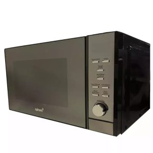 Sphere 700-06052 Mirrored Microwave Oven 900W (25L)
