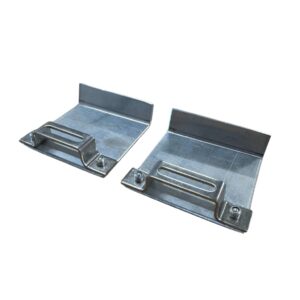 Aussie Traveller AFK Backing Plate F65/F80