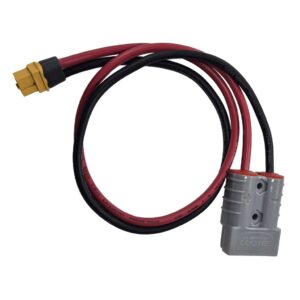 Cowfish Technologies Anderson Plug Power Cable