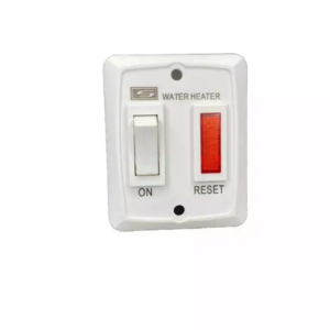 Suburban 950-02500 HWS Switch & Plate