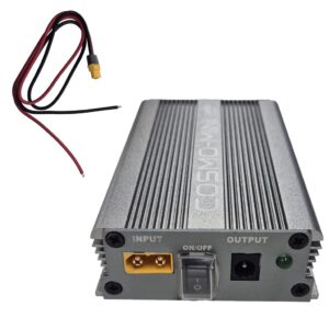 Cowfish Technologies Cosmo Mini Power Supply to suit Starlink Mini
