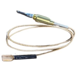 Thetford SSPA0678 Hob 450mm Thermocouple