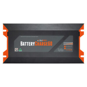 BMPro 12V 60A Battery Charger