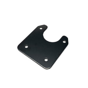 TAG UNT043 Plug Bracket - Flat