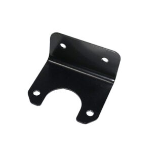 TAG UNT040 Plug Bracket - 90 Degree Angle